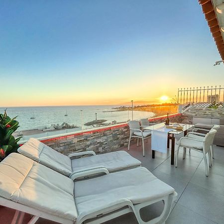 Penthouse Of Views Los Cristianos 로스크리스티아노스 외부 사진