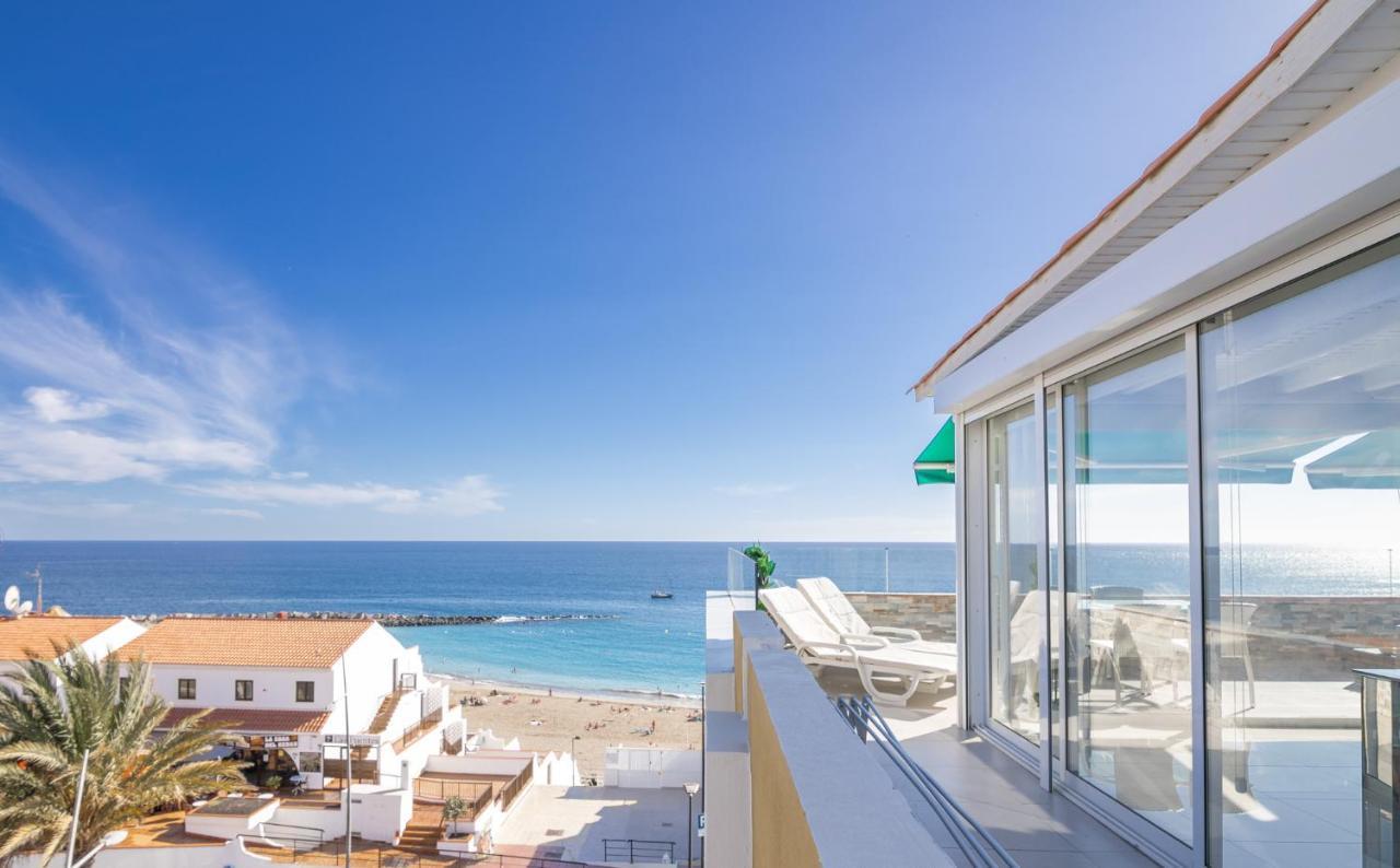 Penthouse Of Views Los Cristianos 로스크리스티아노스 외부 사진