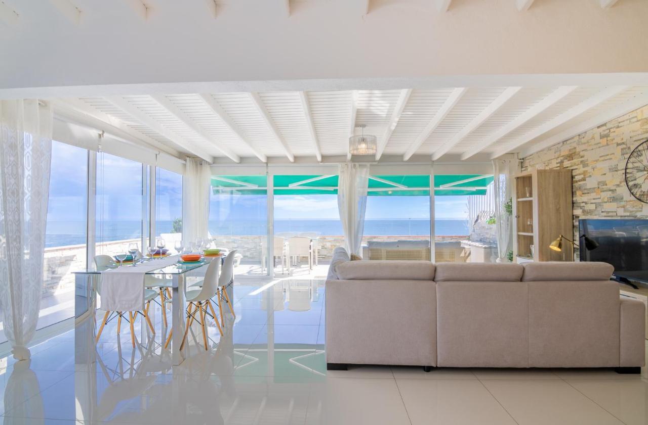 Penthouse Of Views Los Cristianos 로스크리스티아노스 외부 사진