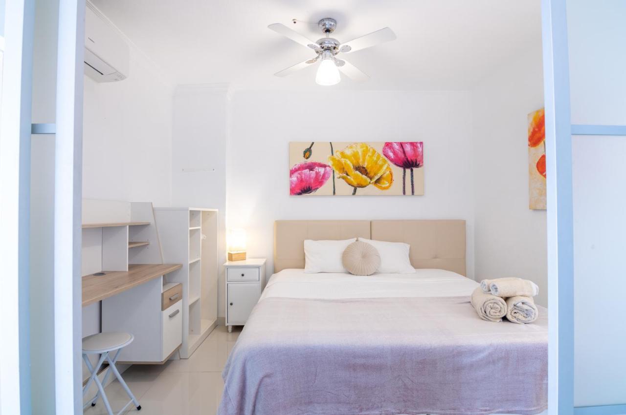 Penthouse Of Views Los Cristianos 로스크리스티아노스 외부 사진