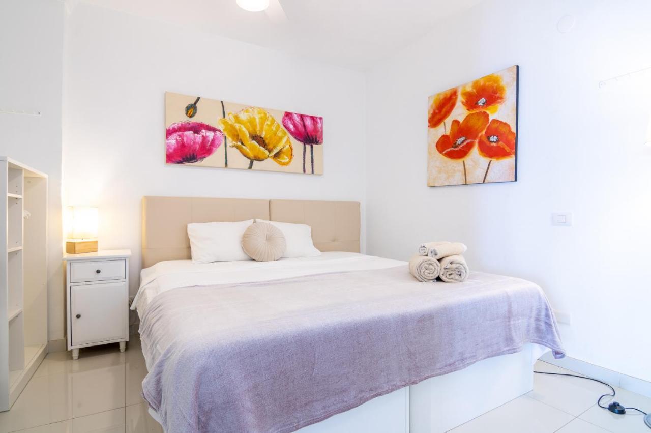 Penthouse Of Views Los Cristianos 로스크리스티아노스 외부 사진