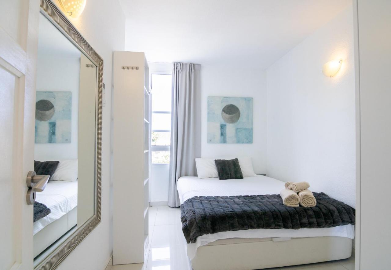 Penthouse Of Views Los Cristianos 로스크리스티아노스 외부 사진