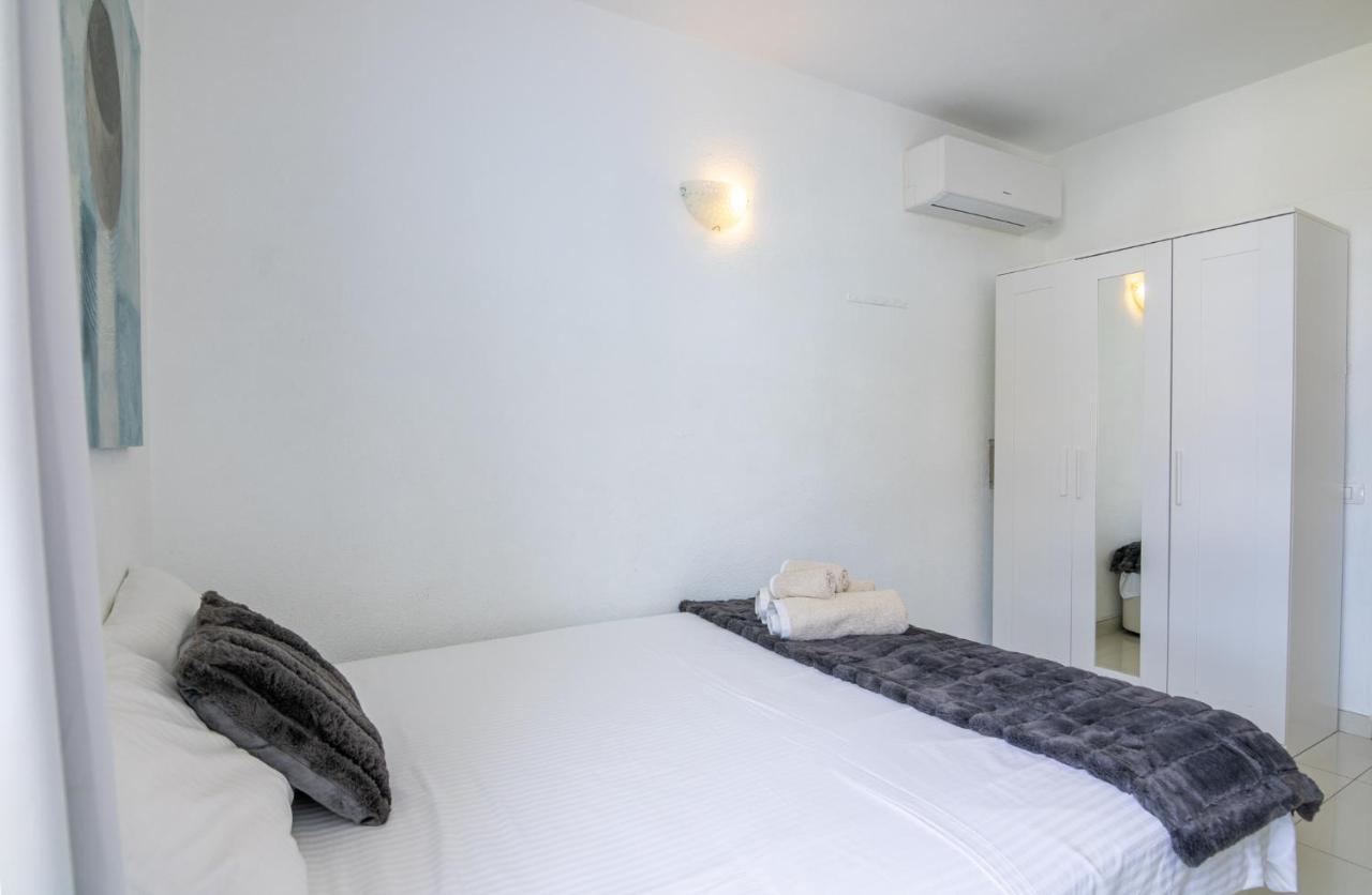 Penthouse Of Views Los Cristianos 로스크리스티아노스 외부 사진