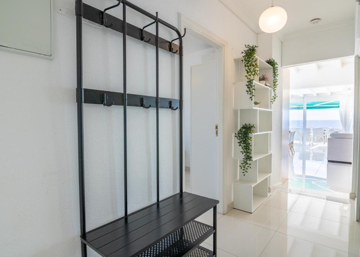 Penthouse Of Views Los Cristianos 로스크리스티아노스 외부 사진