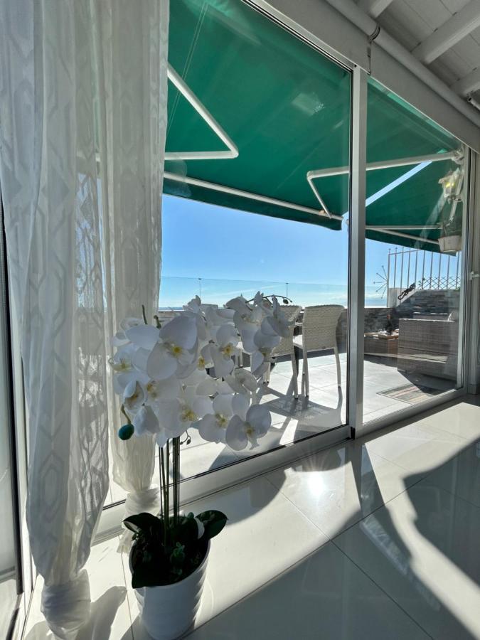Penthouse Of Views Los Cristianos 로스크리스티아노스 외부 사진