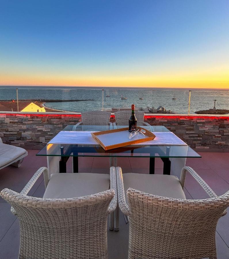Penthouse Of Views Los Cristianos 로스크리스티아노스 외부 사진