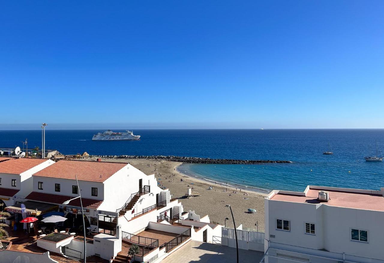 Penthouse Of Views Los Cristianos 로스크리스티아노스 외부 사진