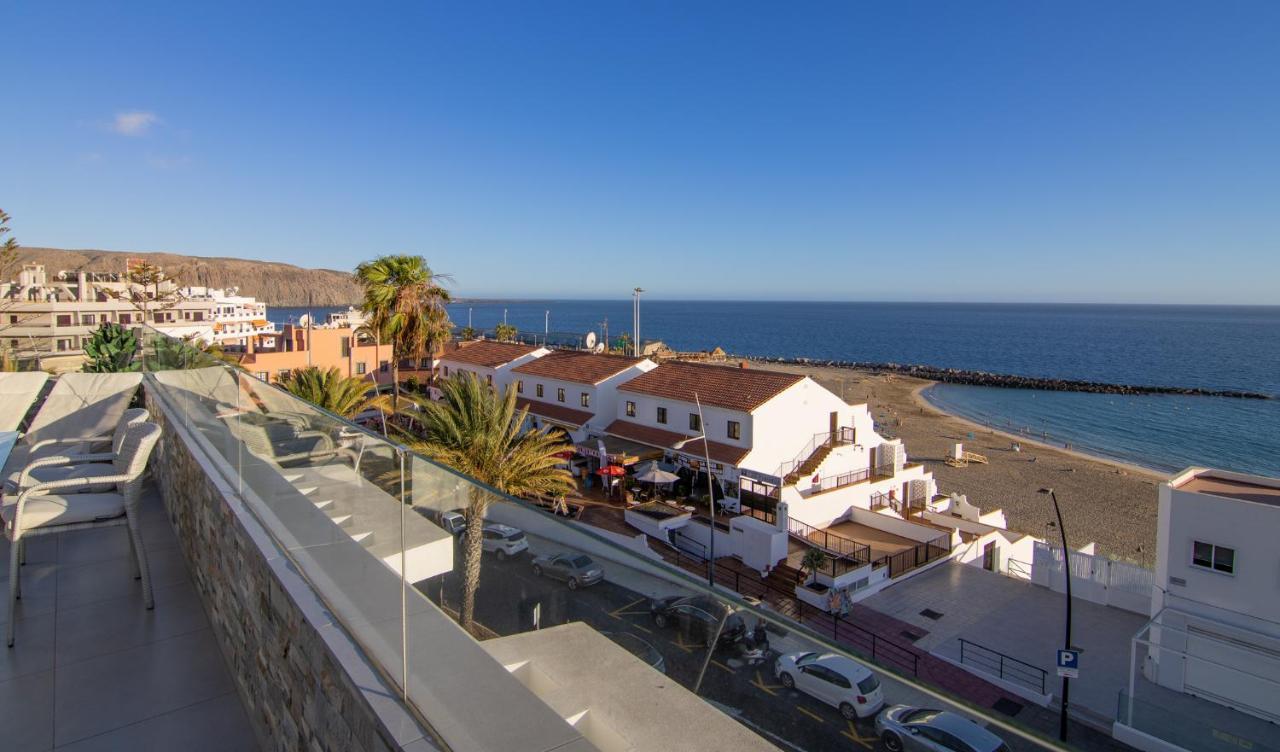 Penthouse Of Views Los Cristianos 로스크리스티아노스 외부 사진