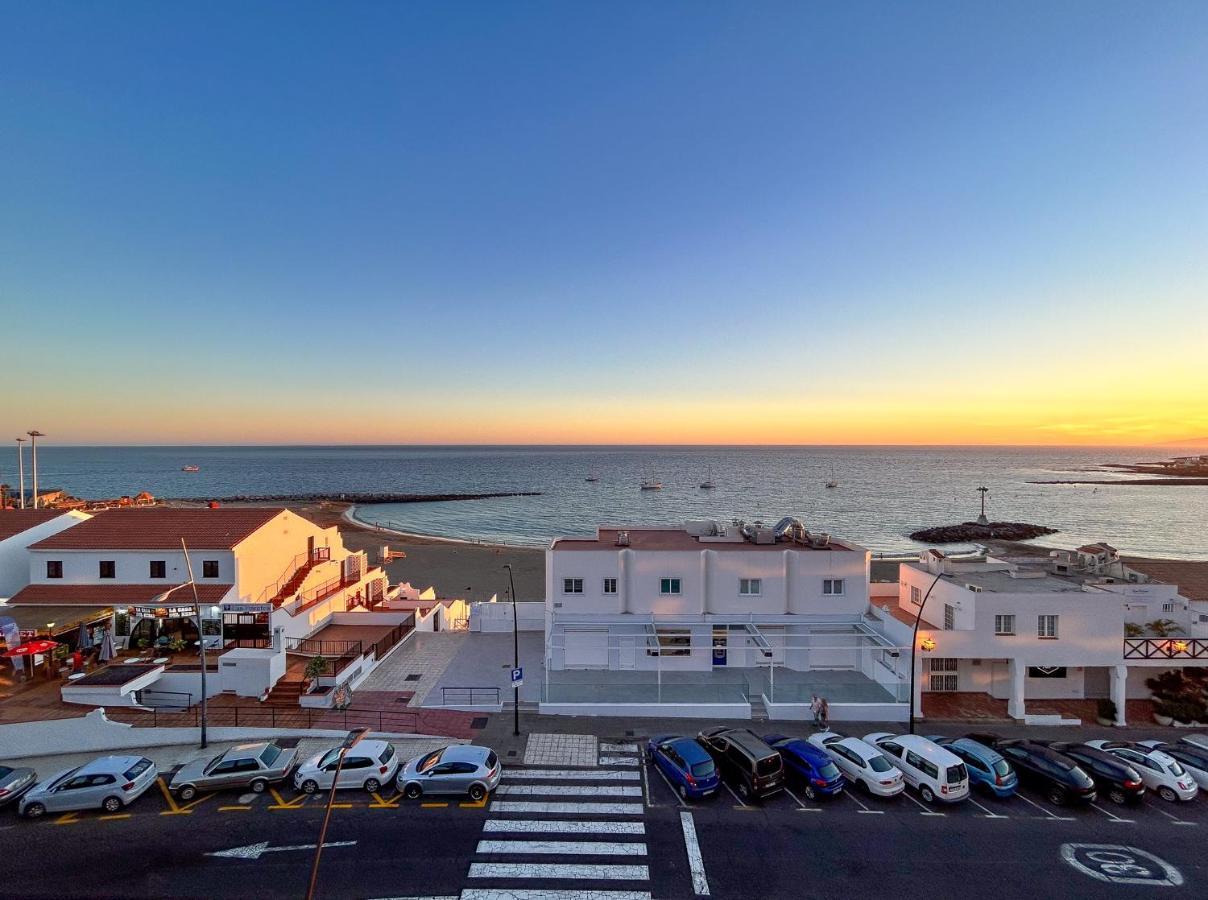 Penthouse Of Views Los Cristianos 로스크리스티아노스 외부 사진