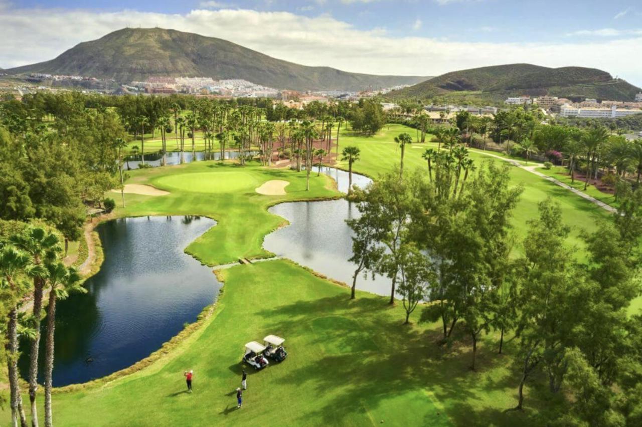 Penthouse Of Views Los Cristianos 로스크리스티아노스 외부 사진